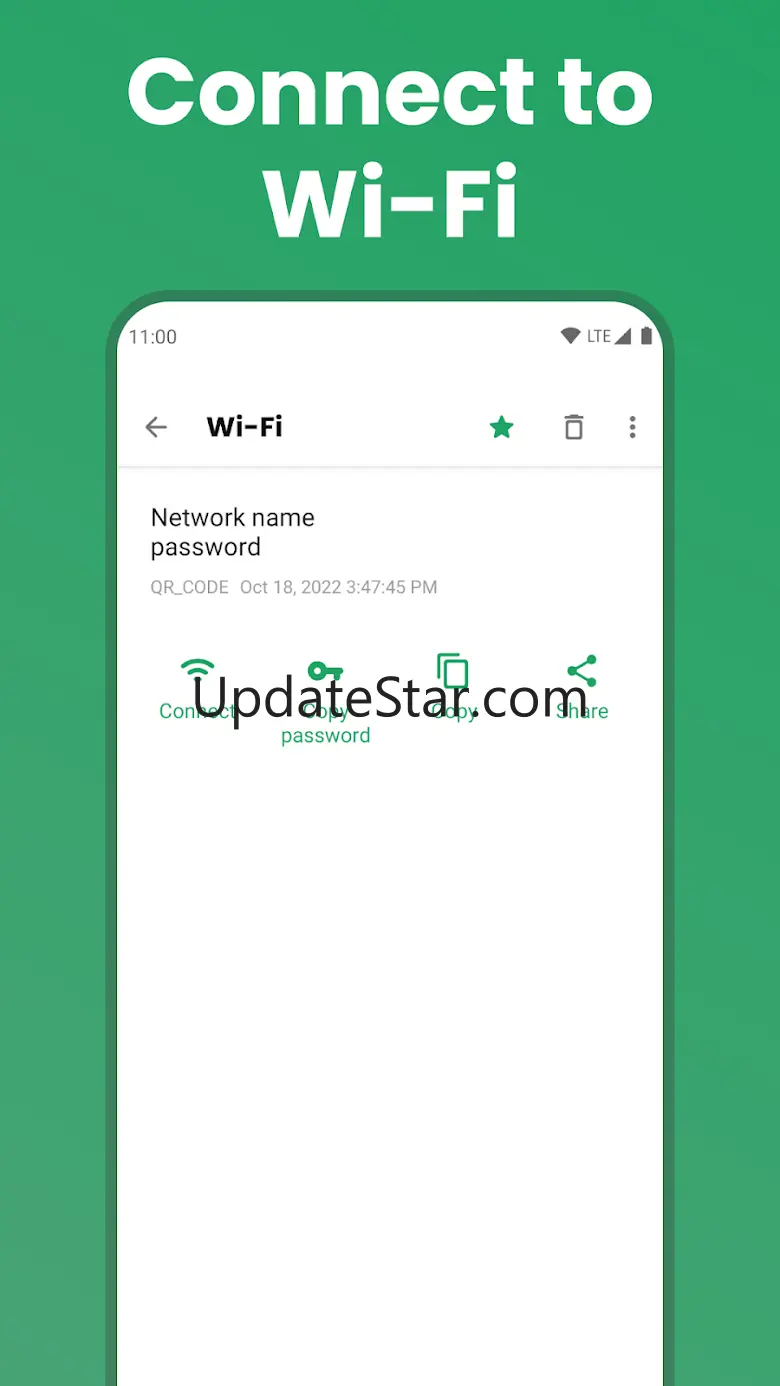 QR Code Scanner Lite 1.0.4