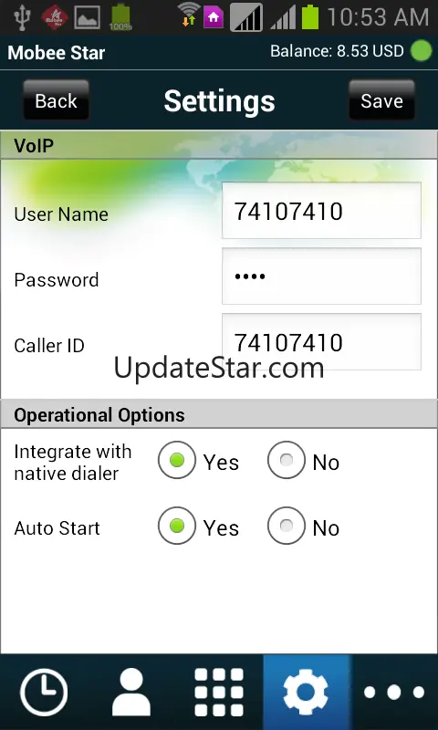Mobee Star 3.9.3
