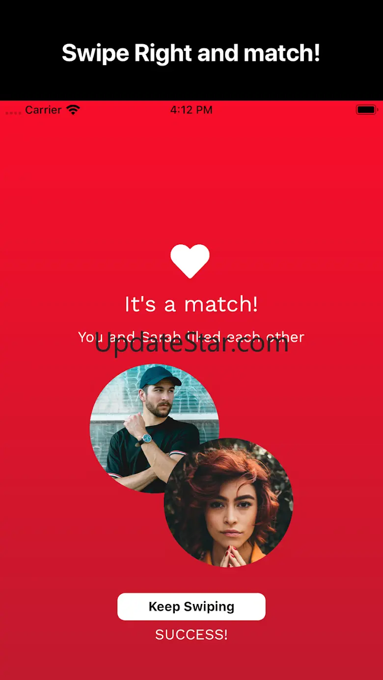 Righter Dating 1.5.6