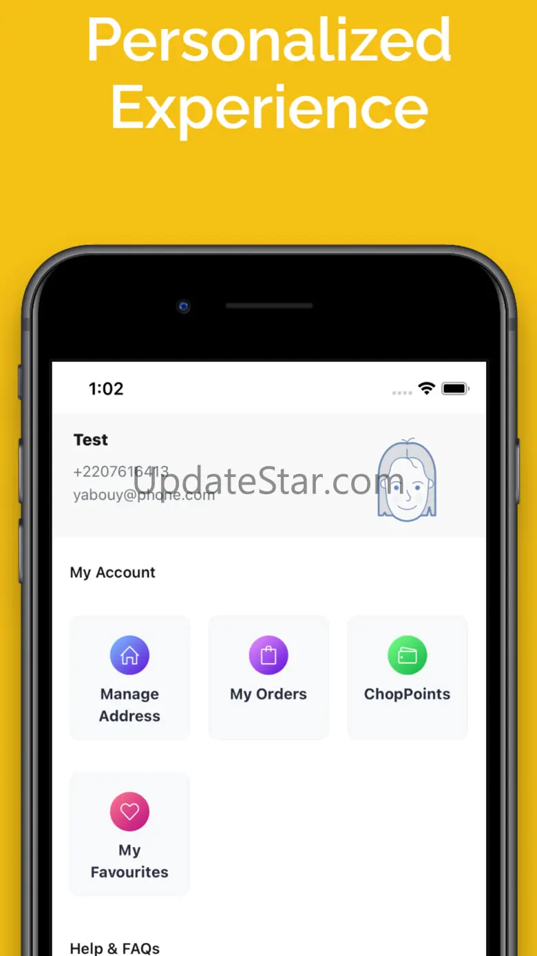 Chopser 1.8.3