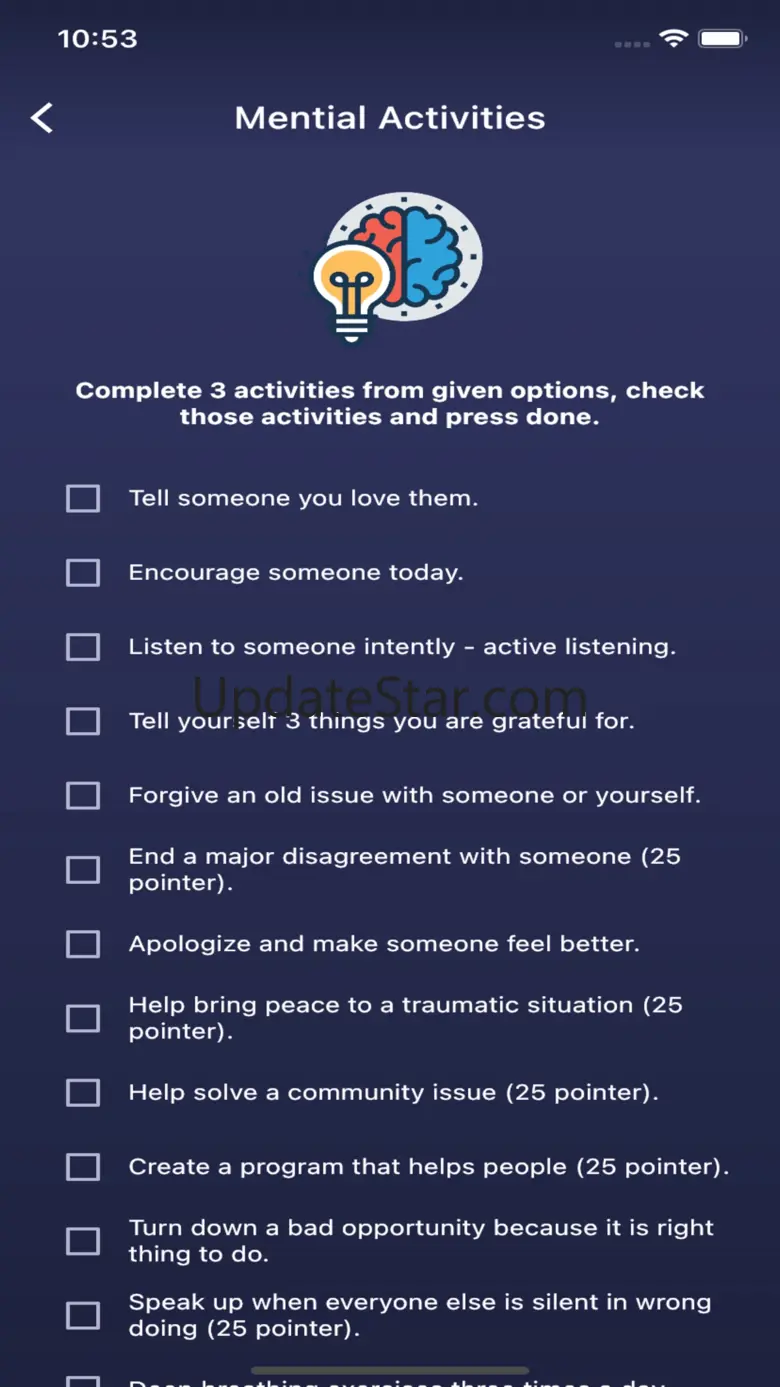 Ascend App 1.1.1
