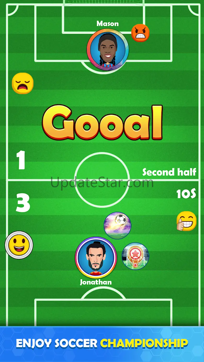 Soccer Championship 1.0.1.0