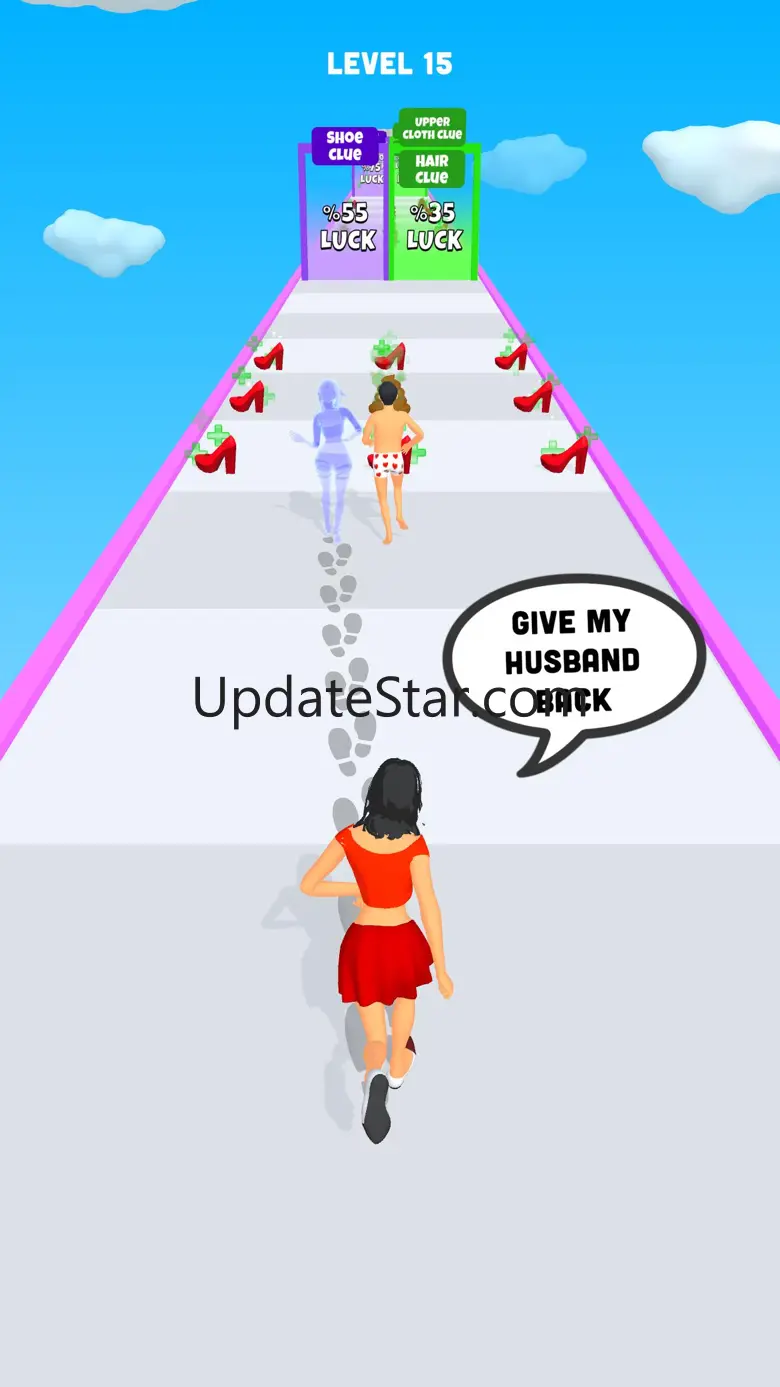 Catch The Cheater 1.1