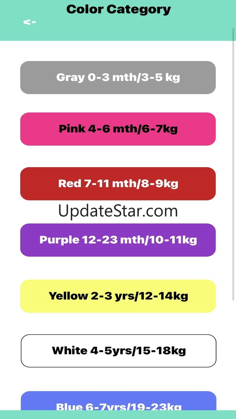 Quick PEDS EMS Guide 4.1