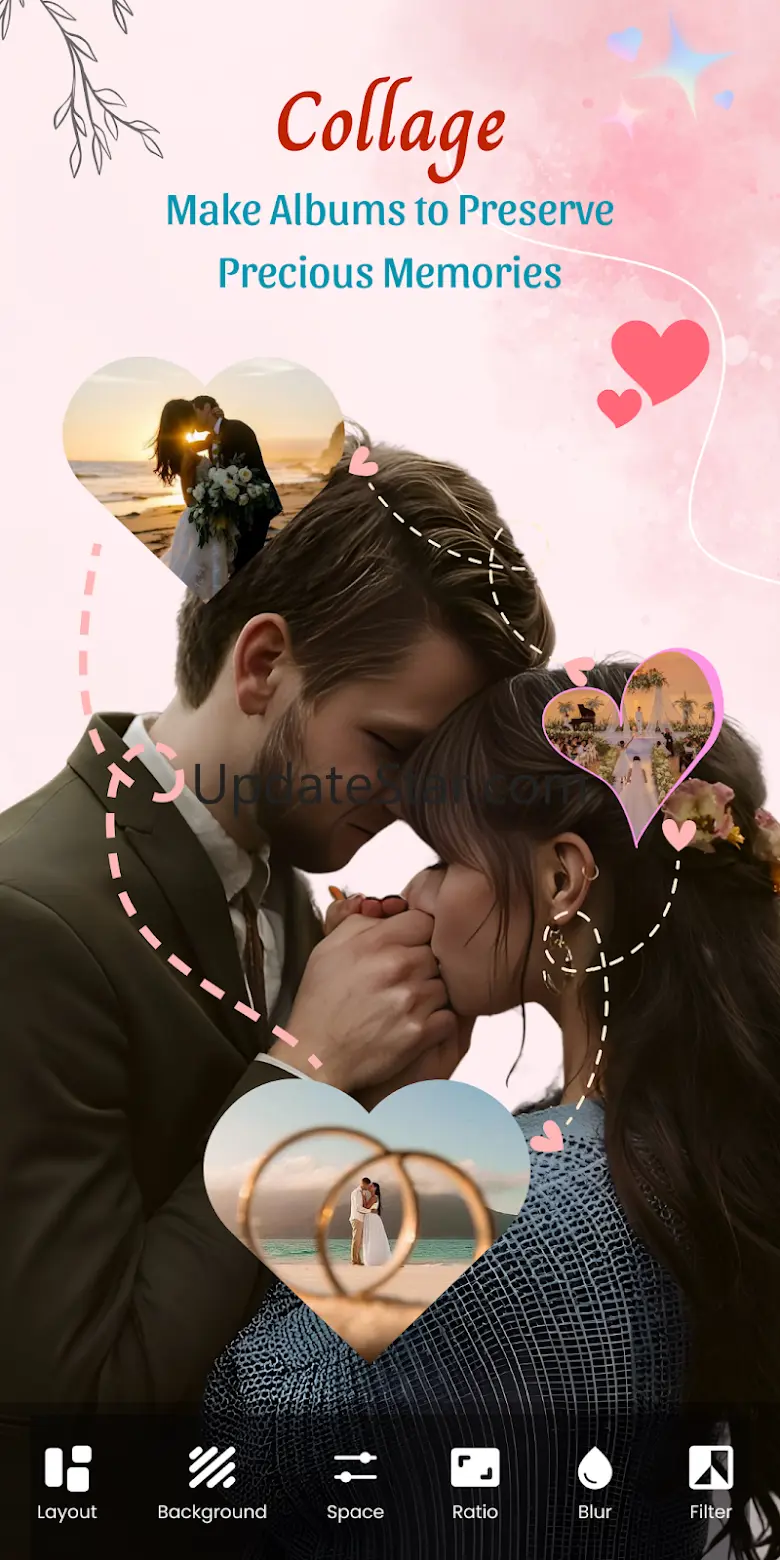 Beauty Cam - Beauty Plus Photo 1.1.4