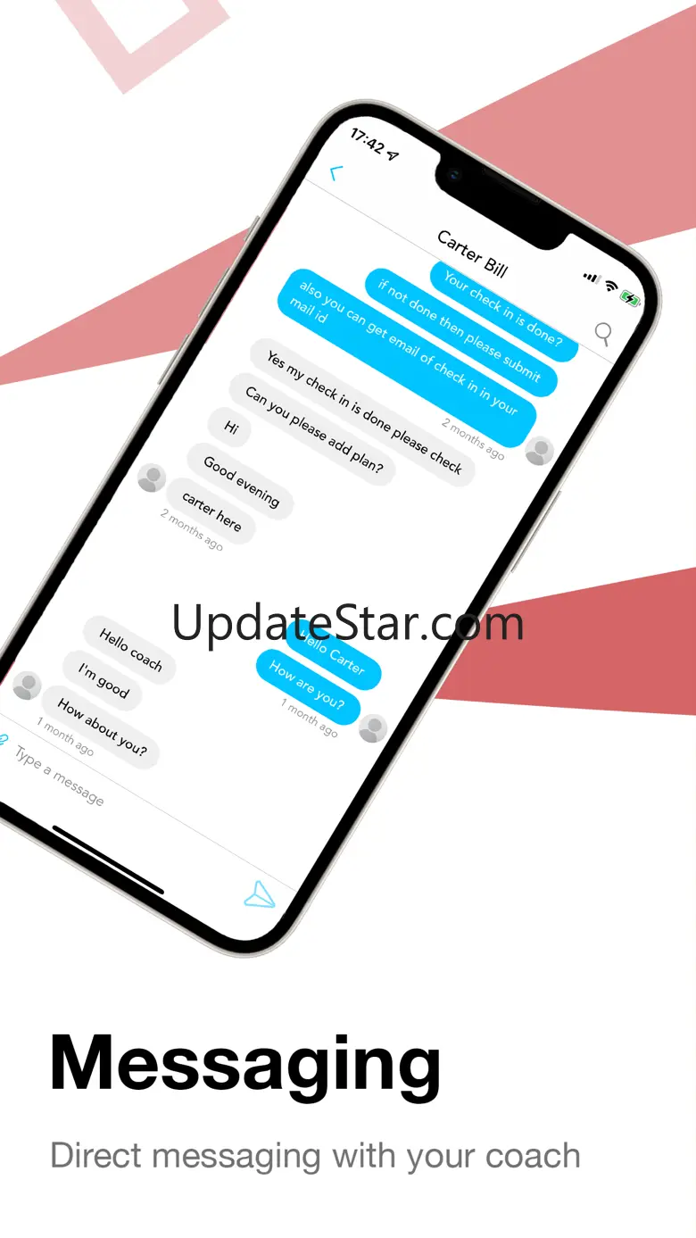 OnePunchNaz Coaching App 2.0.33