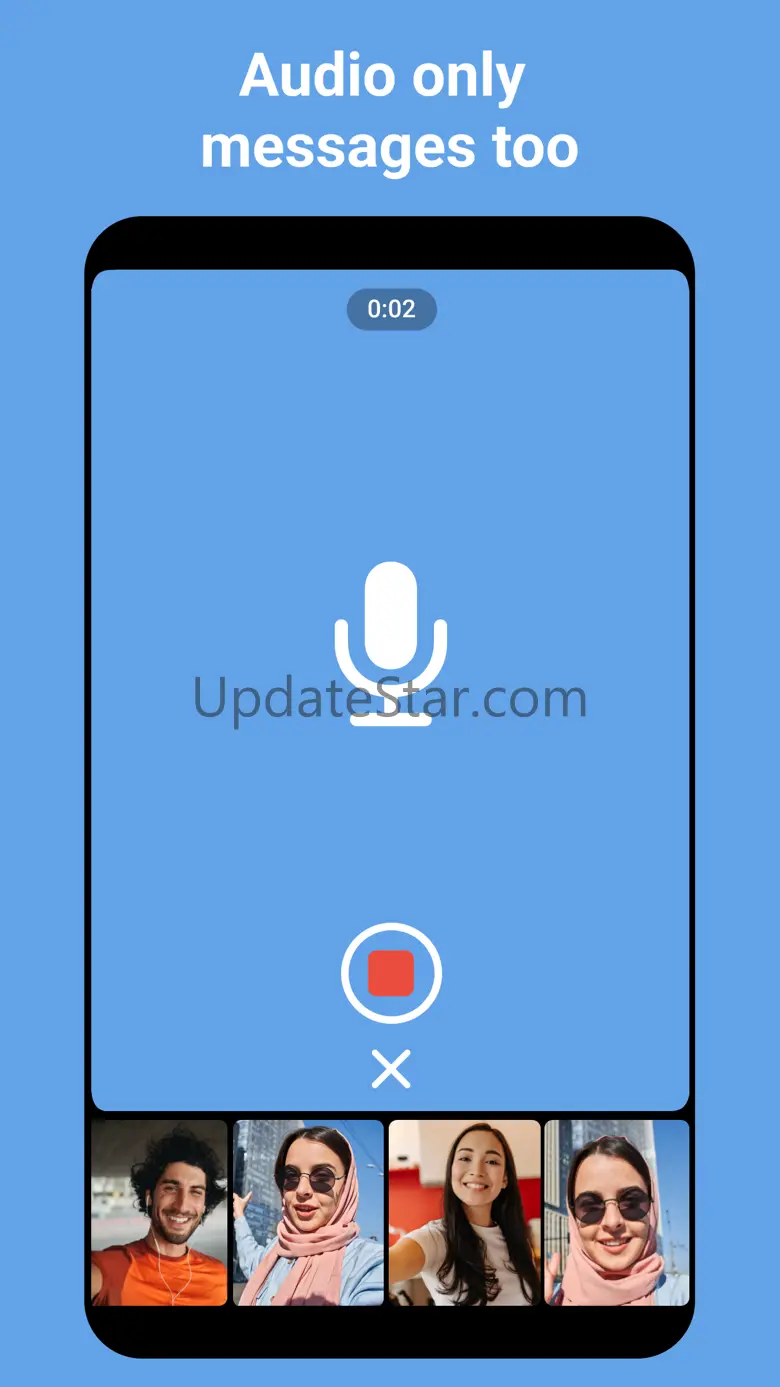 Saylo - Video Messenger 1.12