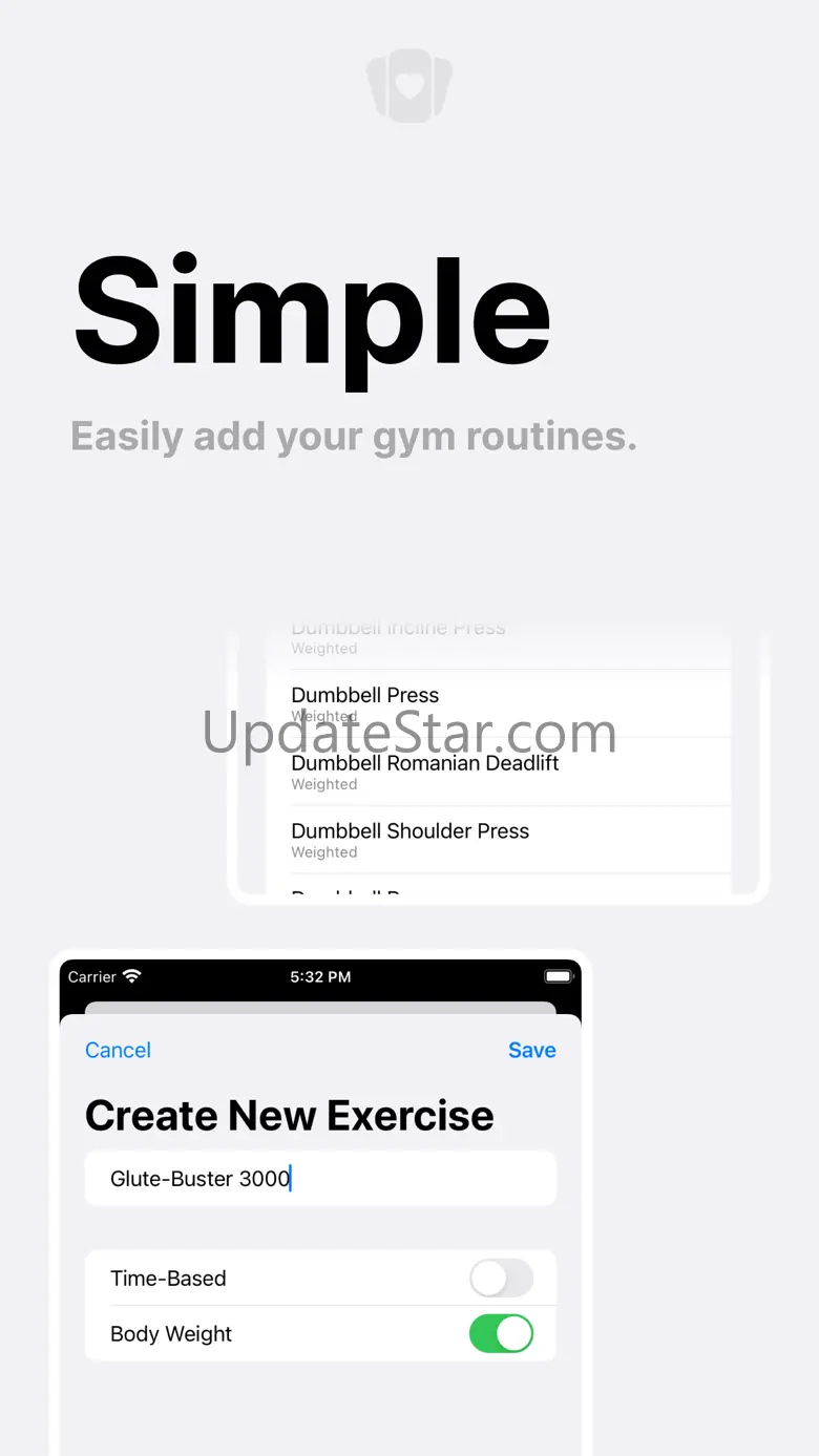 WorkHard Fitness 2.0