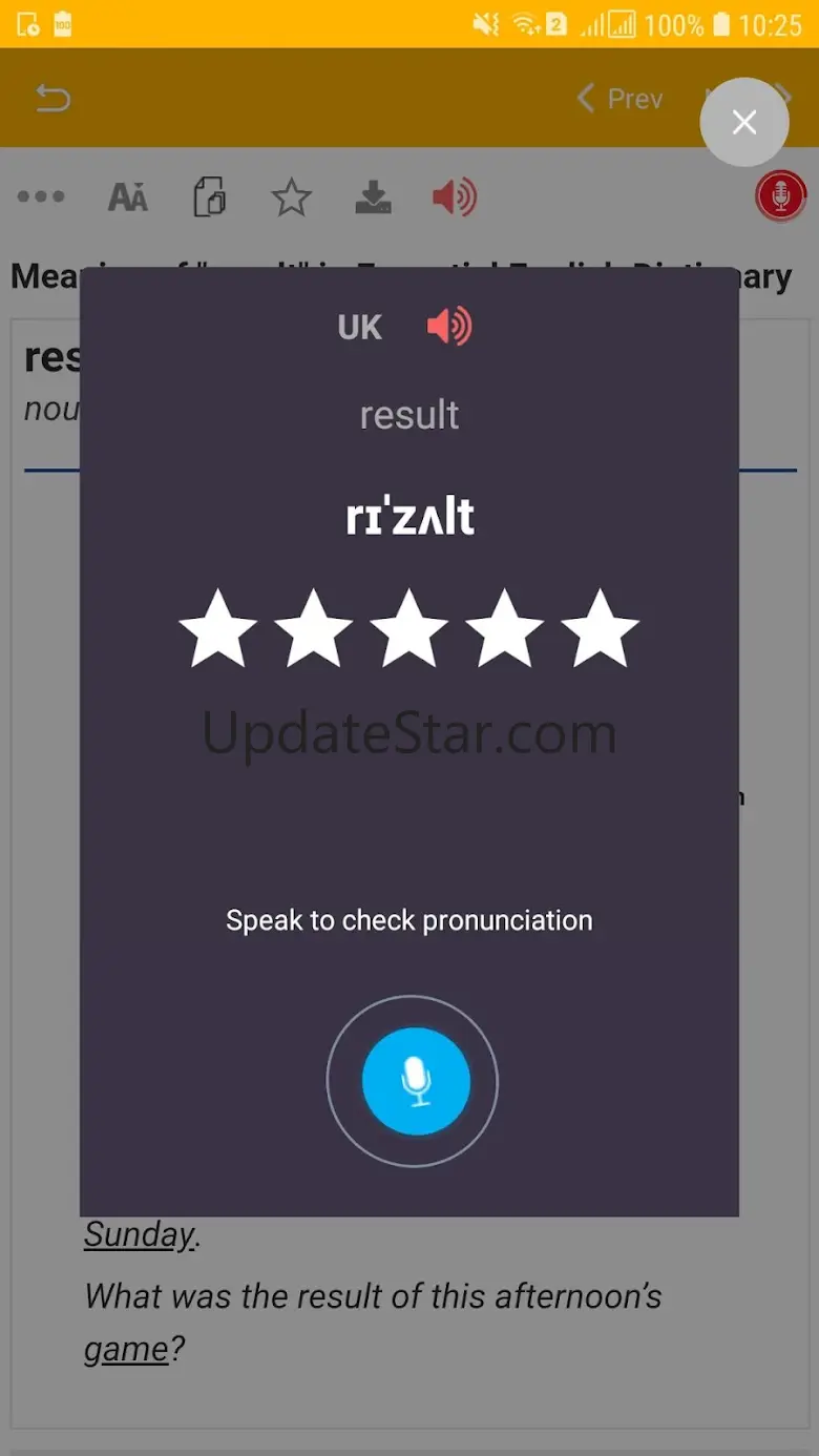 Essential British English 1.0.7