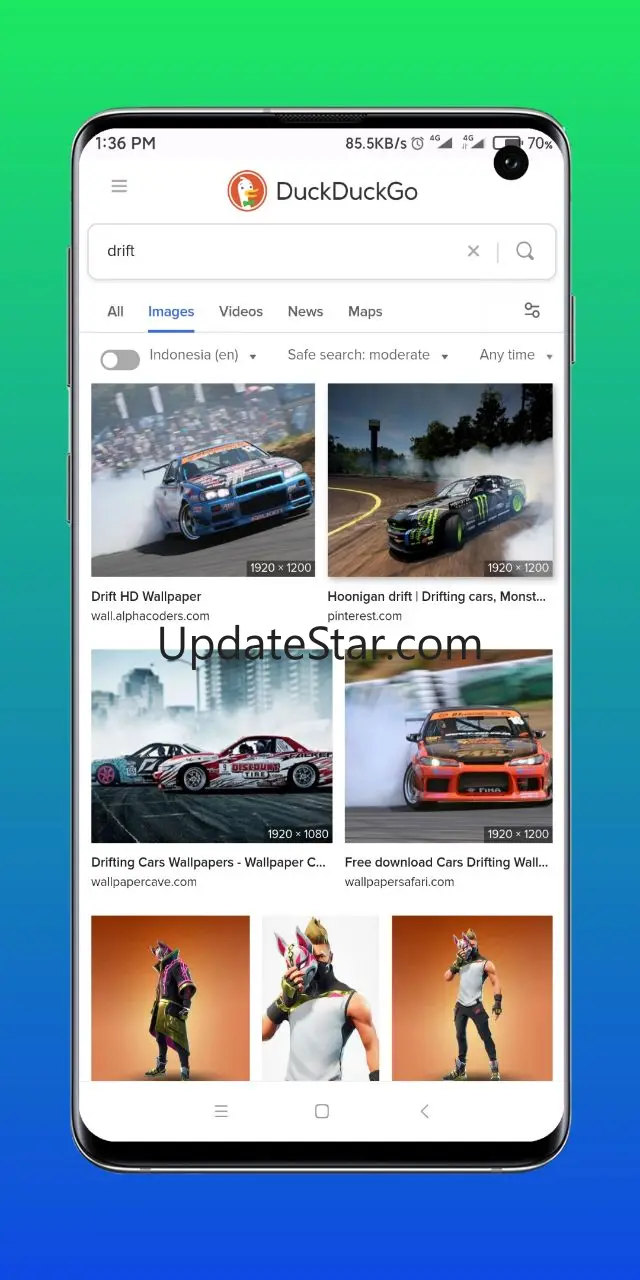 Browser Lite 1.3