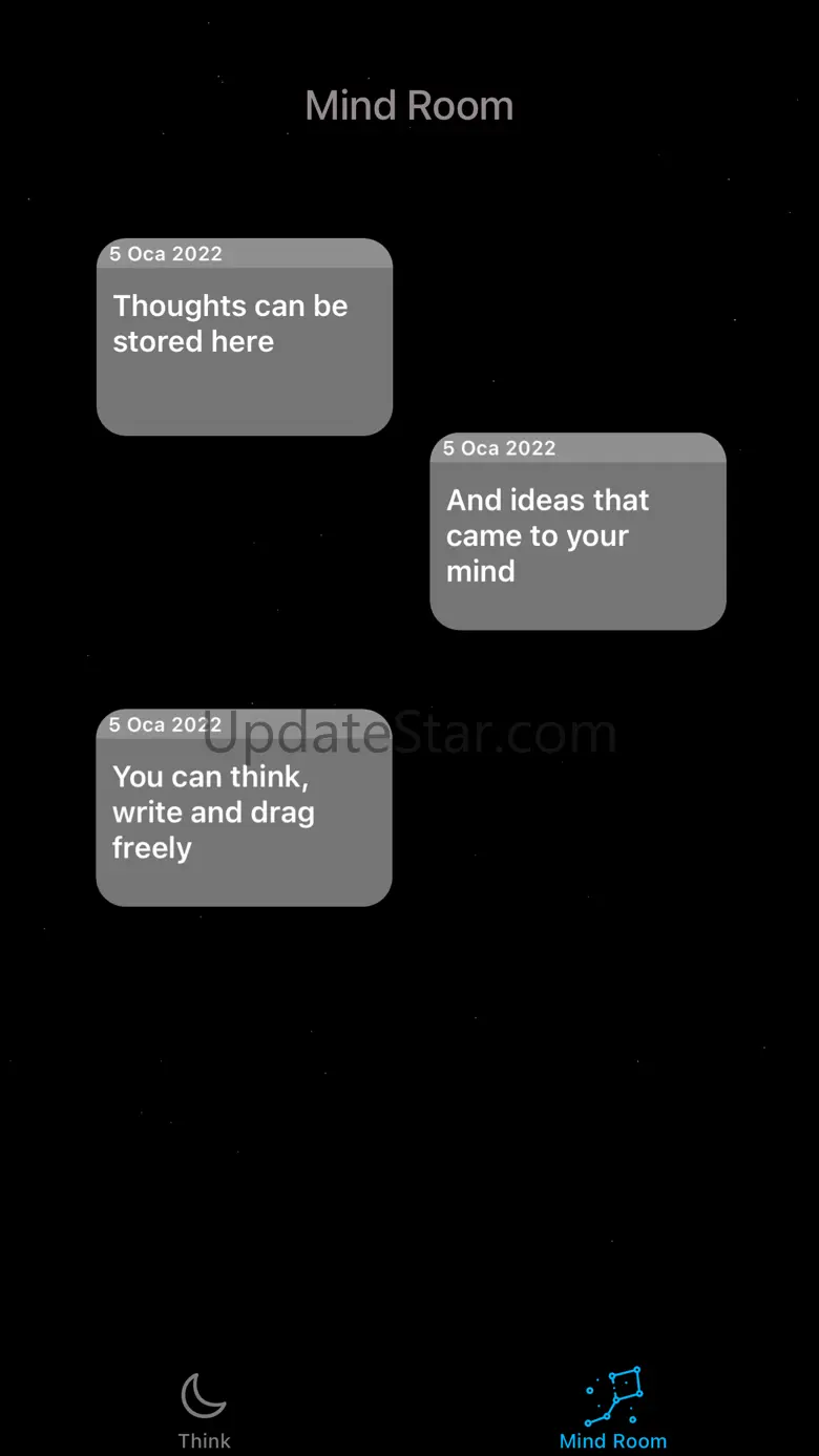 Lucid Mind: Brainstorm Ideas 1.5.4