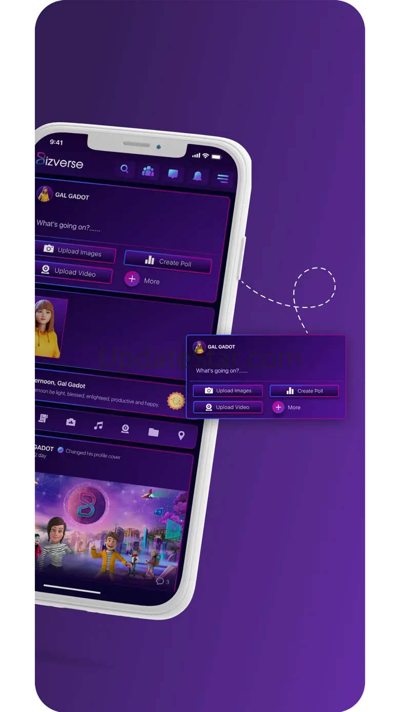 Bizverse 1.0.37