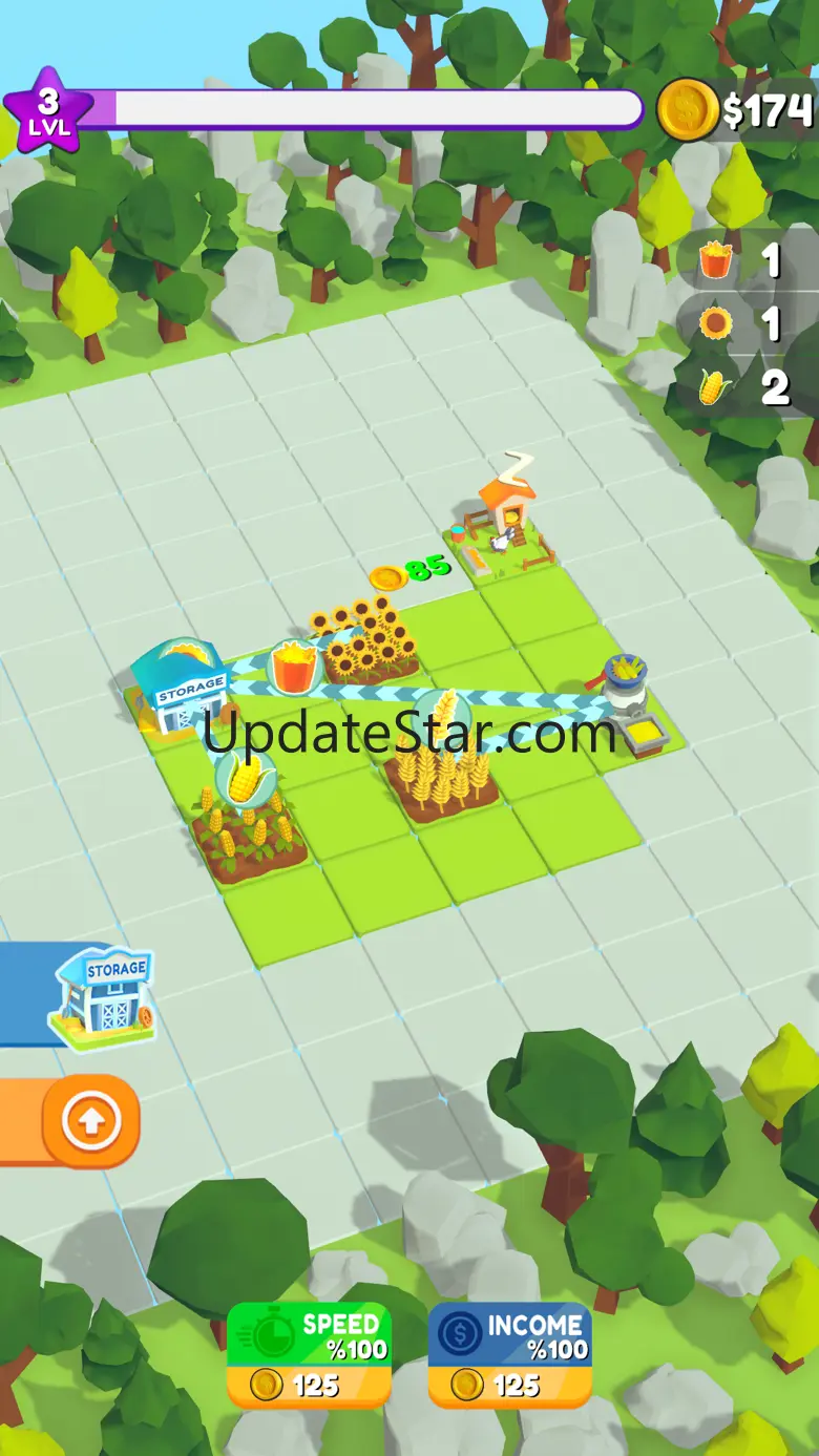 Breadmaker Game 1.0