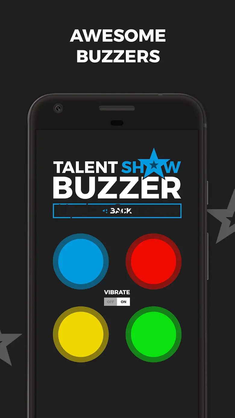 Talent Show Buzzer 2.0.3