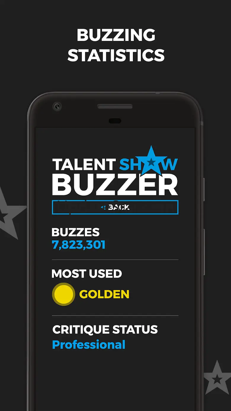 Talent Show Buzzer 2.0.3