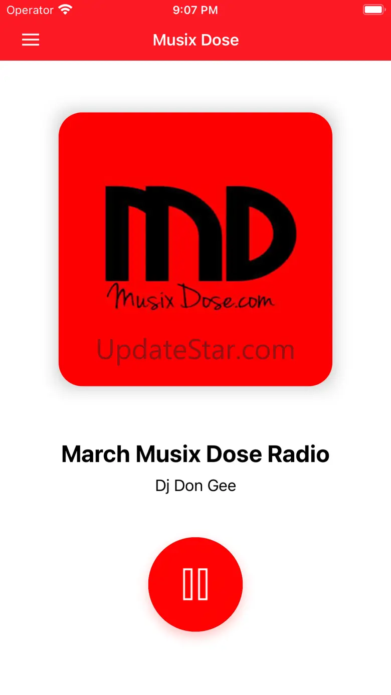 Musix Dose 1.1