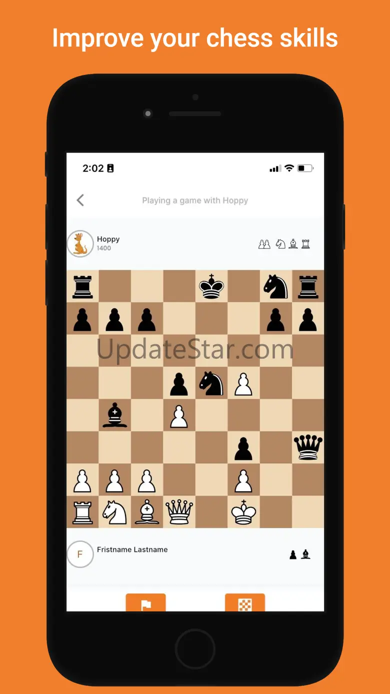 Echesstronics Chess Academy 1.20.1