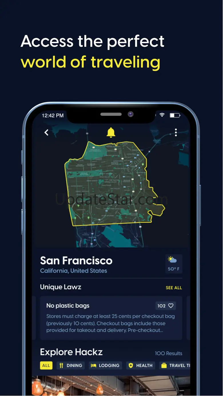 Travel Hackerz 1.4.2