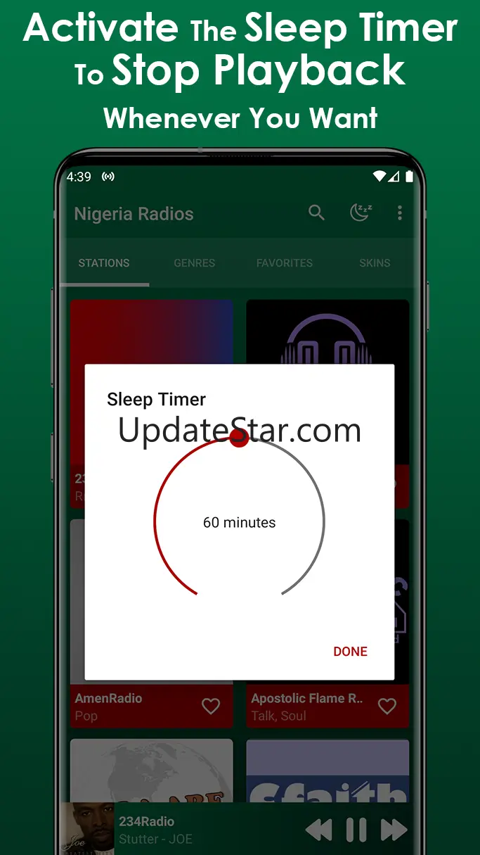 Naija Music | Nigerian Songs 2.14