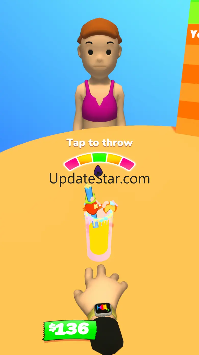 Cocktail Shake 1.1.1
