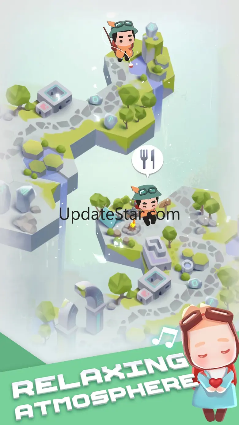 Histogram: Hexa Puzzle Story 0.83