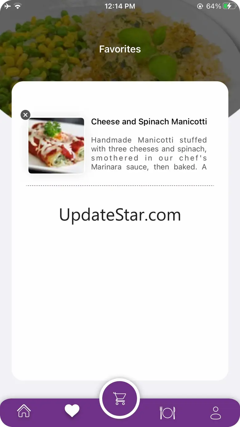 Magic Kitchen 1.3