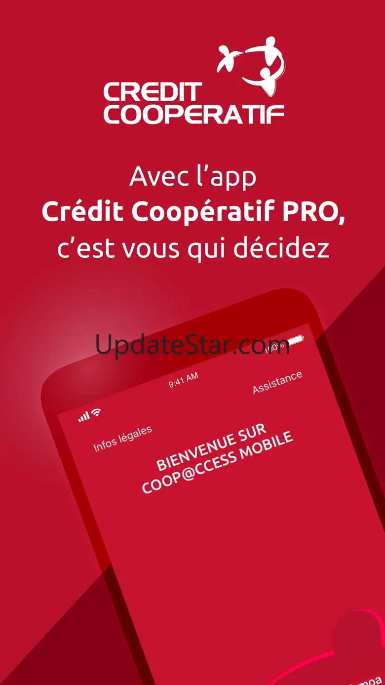 Coopaccess Mobile 7.7.0