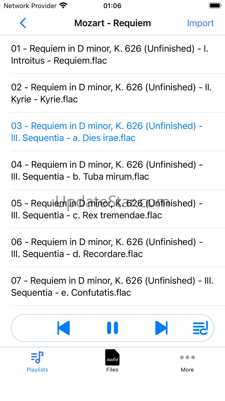 Mars Player 2.0.2