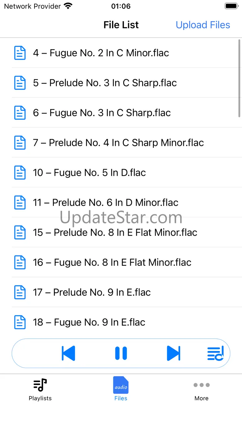 Mars Player 2.0.2