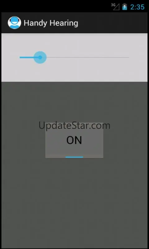Handy Hearing 2