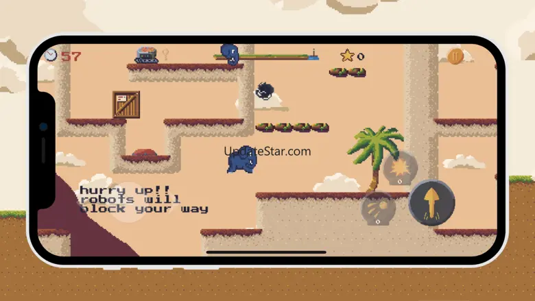 Nino's Island 1.0.4