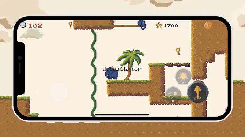 Nino's Island 1.0.4