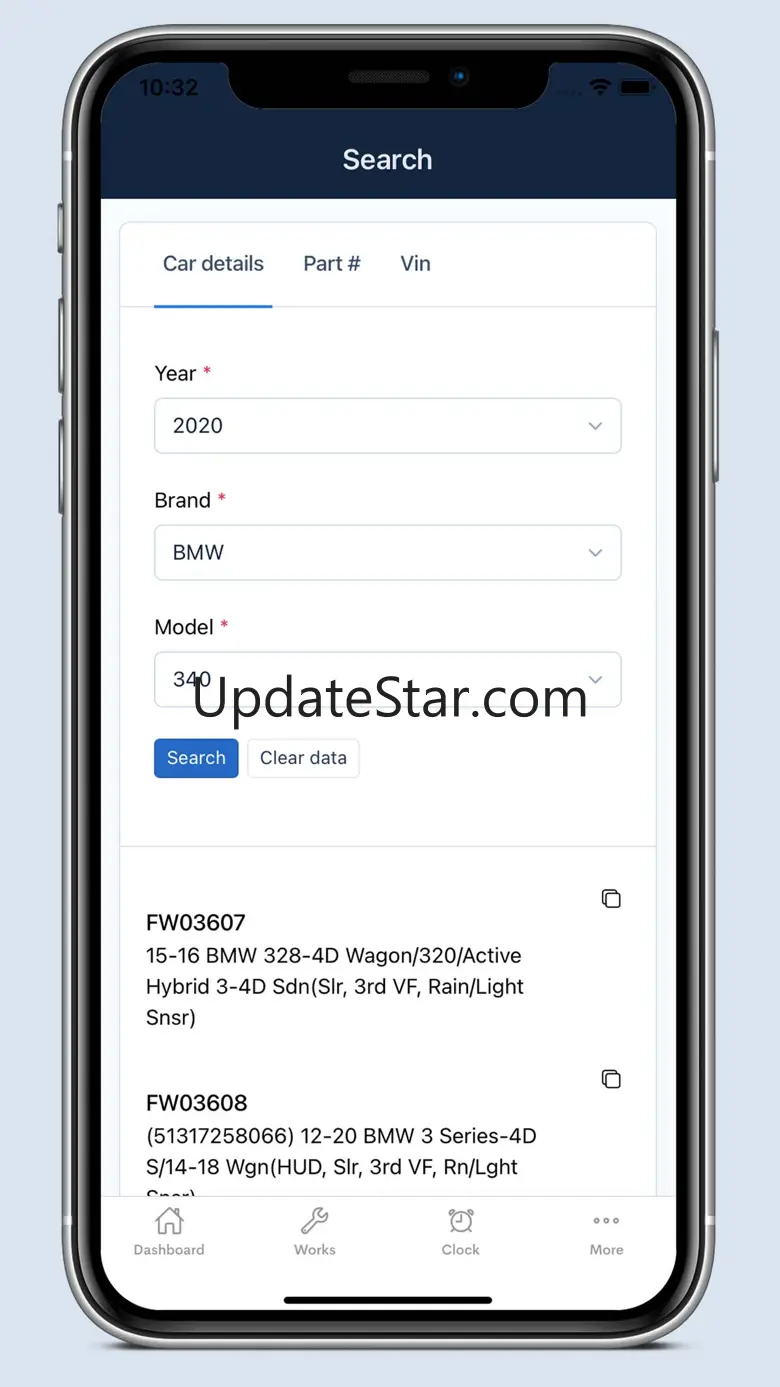 RouterGlass 2.1.1