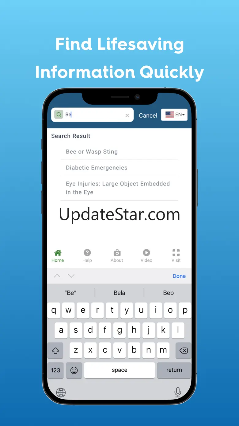 NSC First Aid 1.1