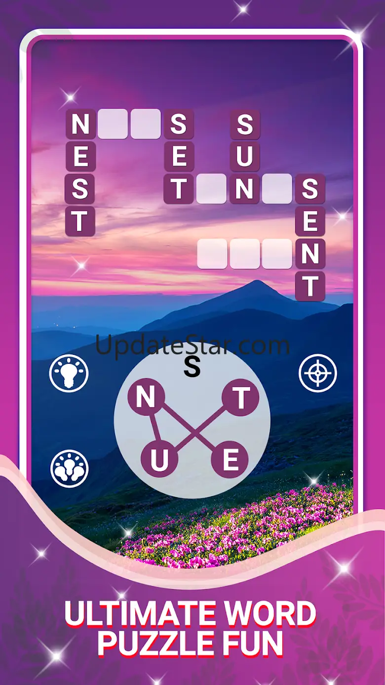 Word Journey: Crossword Puzzle 1.0.6