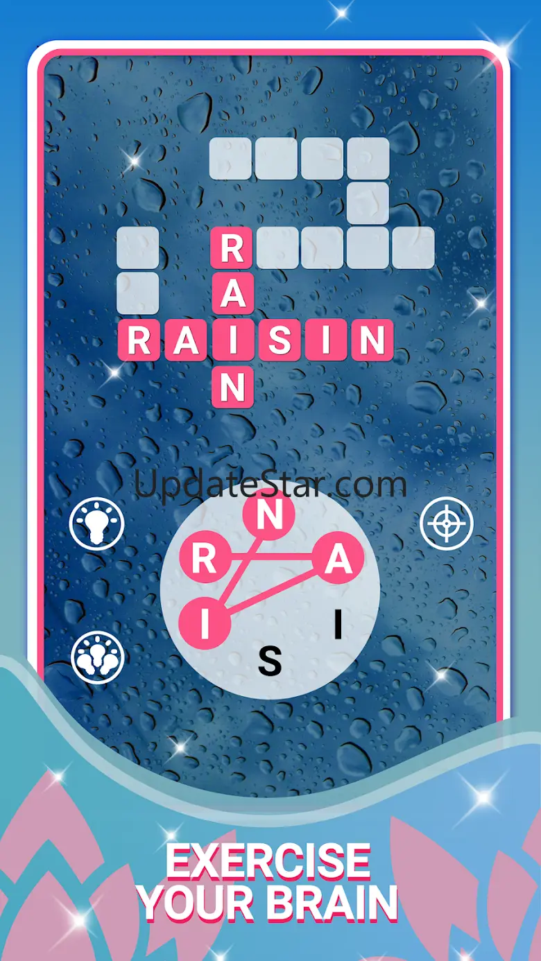 Word Journey: Crossword Puzzle 1.0.6