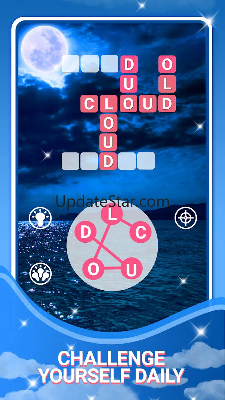 Word Journey: Crossword Puzzle 1.0.6