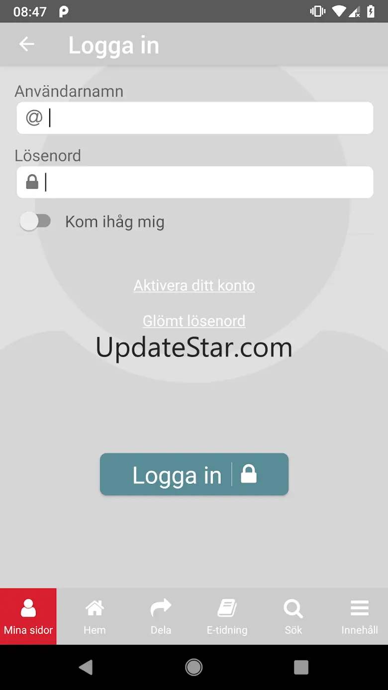 Svensk Jakt 5.4.9