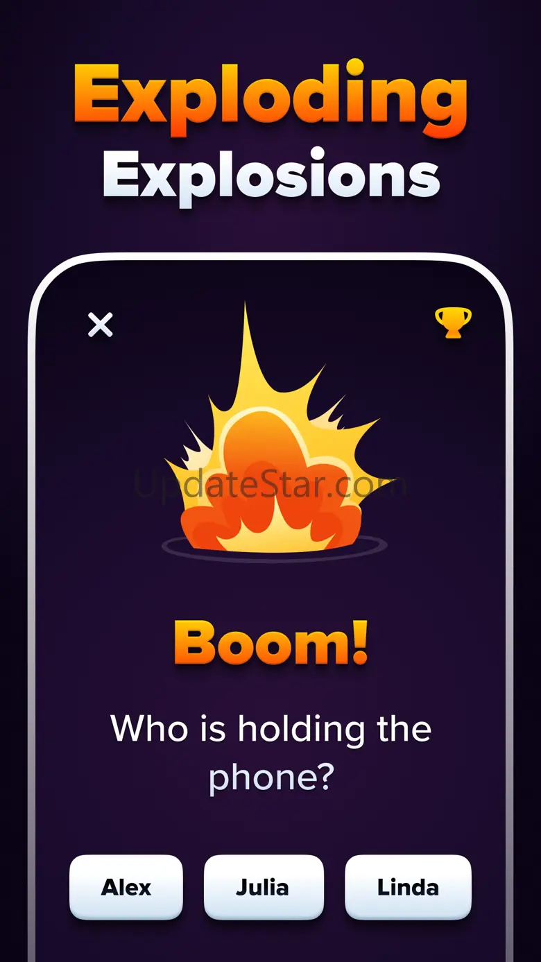 Exploding Chicken 1.0.2