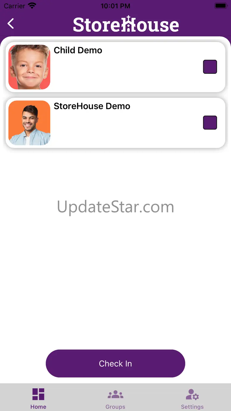 StoreHouse Mobile 1.3.0