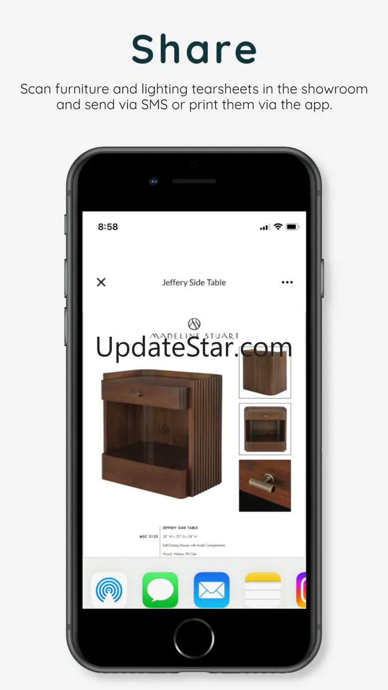 Hewn SF 2.1