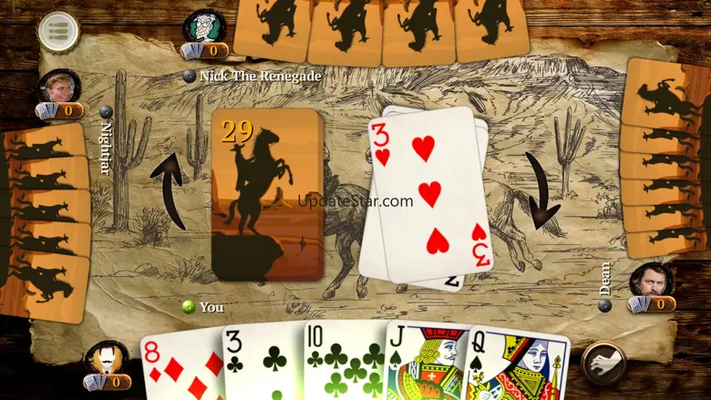 Crazy Eights Elite 1.1.9