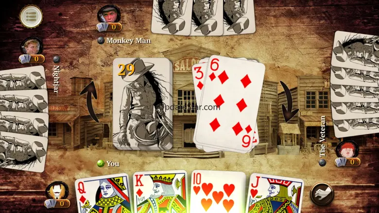 Crazy Eights Elite 1.1.9