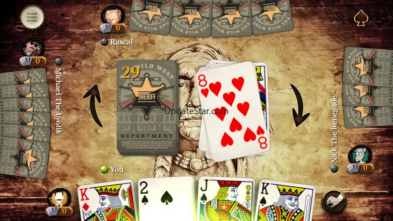 Crazy Eights Elite 1.1.9