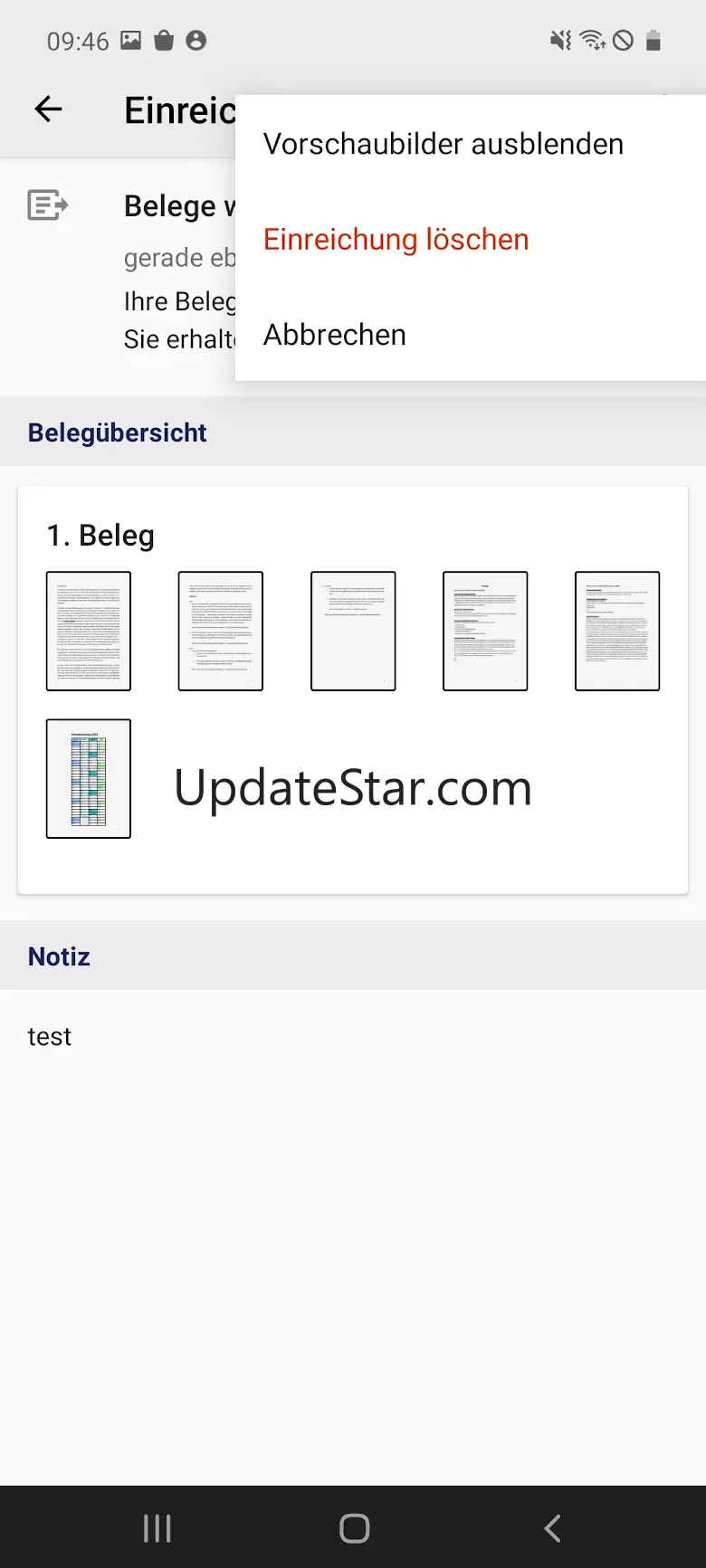 Berliner Beihilfe-App 1.2.0