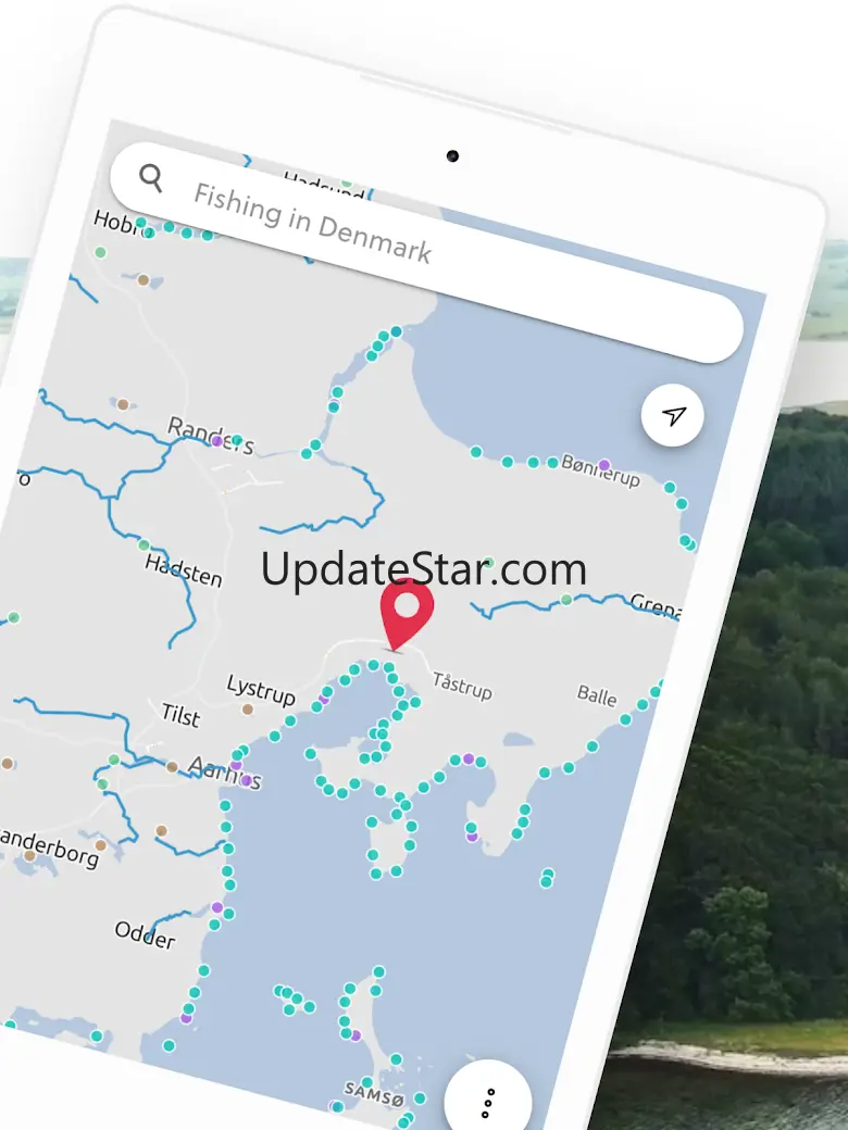Fishing in Denmark 2.2.0