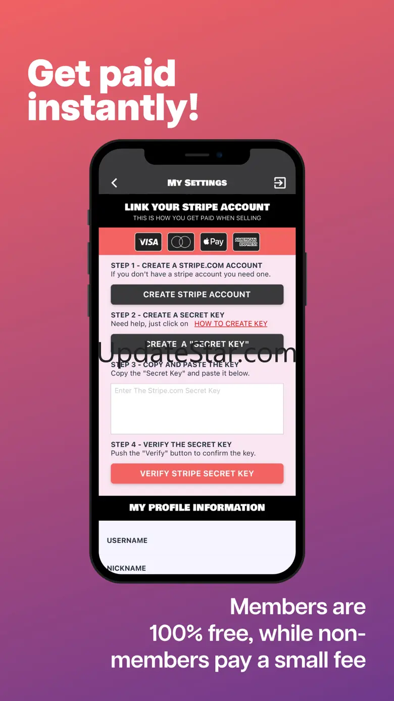 SBXX : Sneaker Resellers 1.0.4