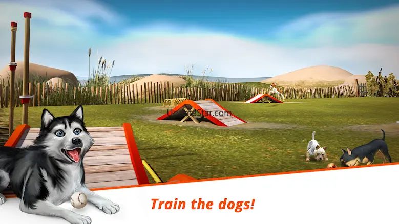 Dog Hotel Premium 2.2
