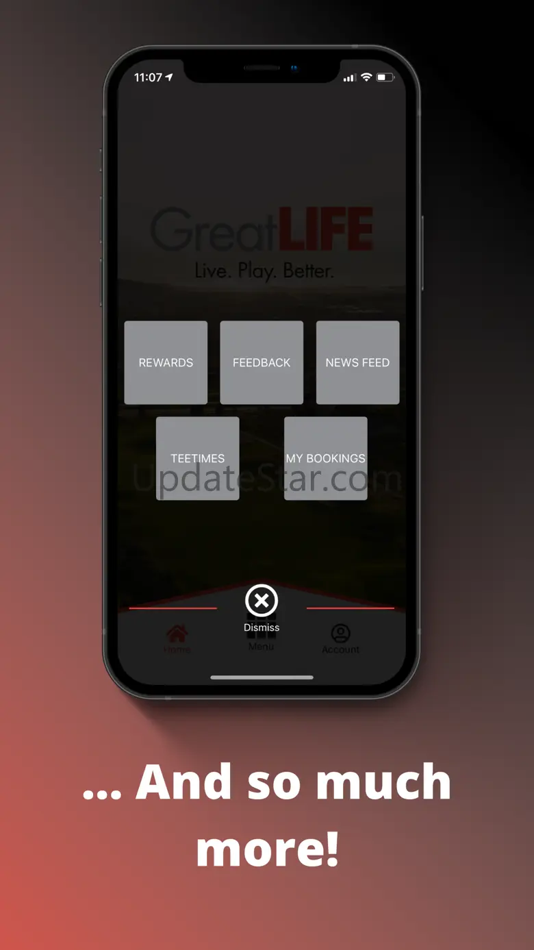 GreatLIFE Members 1.2.1