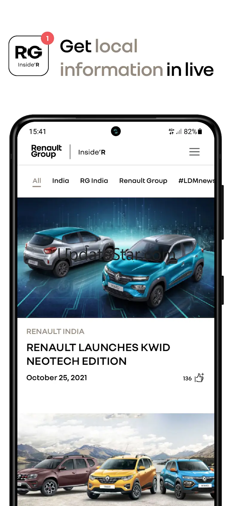 Inside'R 3.3